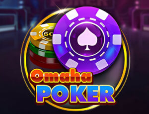 Game bài Omaha Poker