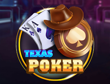 Game bài texas poker
