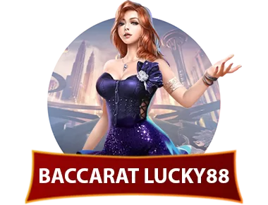 Game bài baccarat lucky88